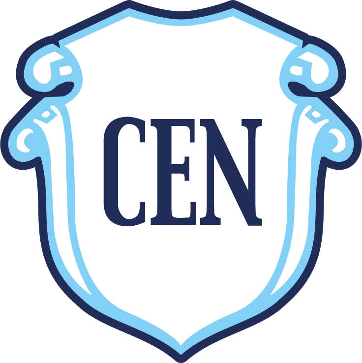 Logo CEN