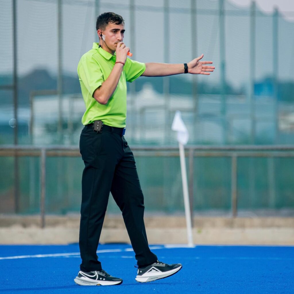 Felicitamos a Basilio Canale por su presente en el arbitraje internacional