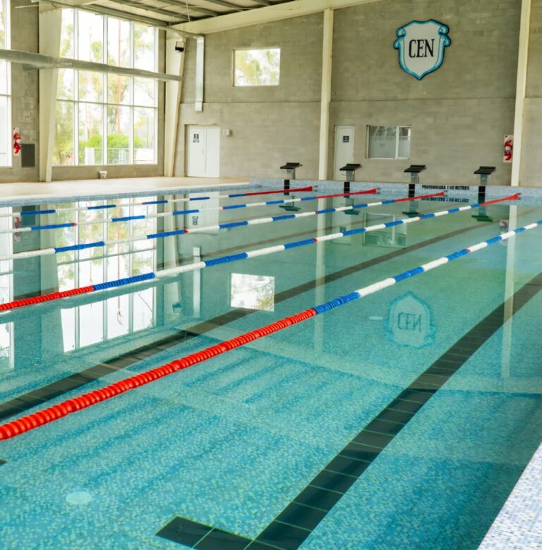 NATACION, LA NUEVA PROPUESTA DEL CLUB