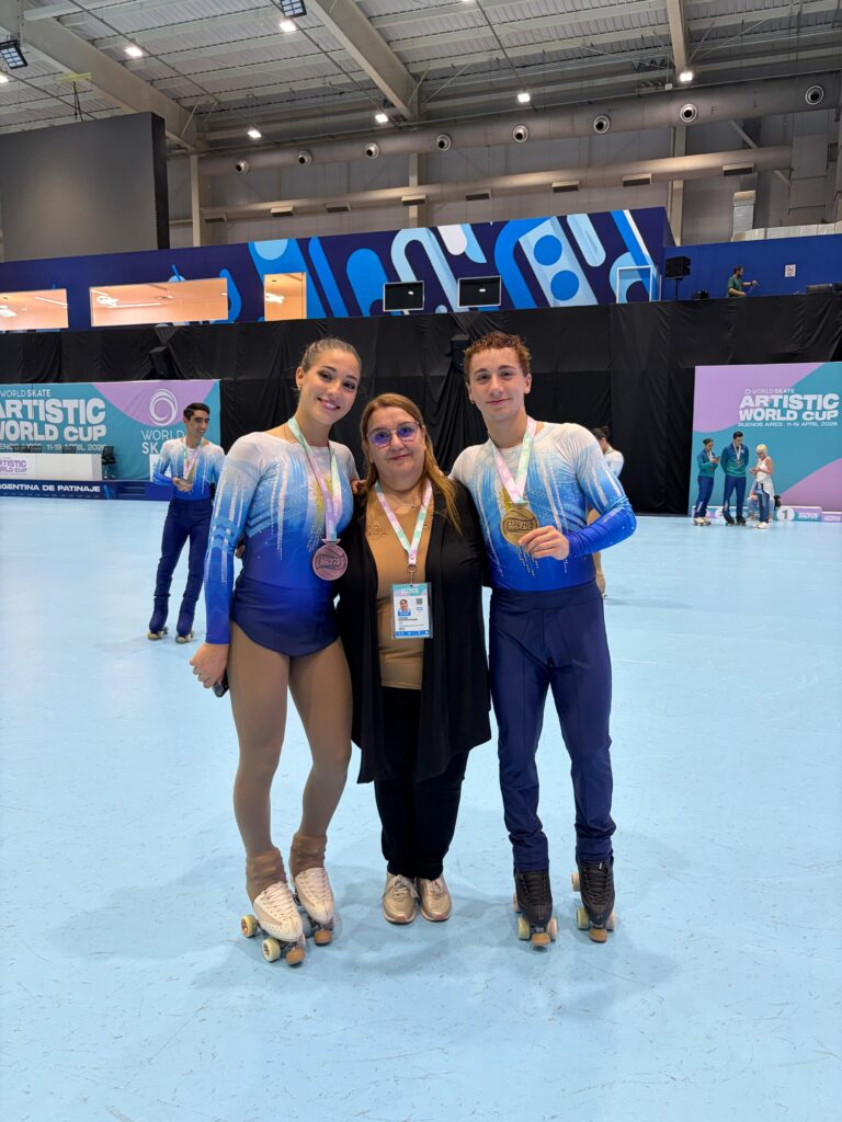 ORGULLO SOBRE RUEDAS