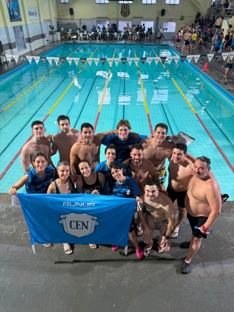 El Nacional debutó en el circuito ADASBA con grandes resultados
