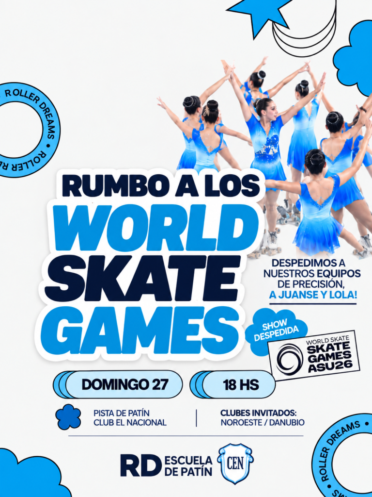 Show despedida rumbo a los World Skate Games Asu26