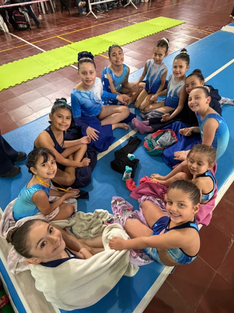 TORNEO EN SALDUNGARAY