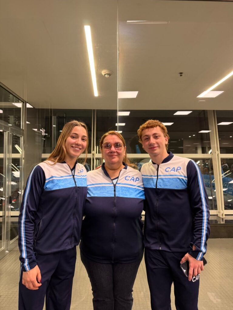ORGULLO CEN EN EL MUNDIAL DE PATINAJE ARTÍSTICO